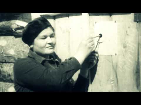 Видео: Казахстанцы Герои Советского Союза: Ржевская битва