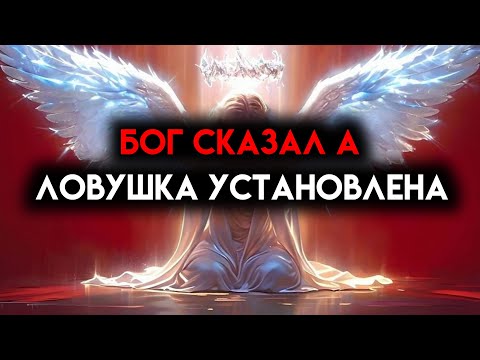 Видео: ИЗБРАННЫЙ, СЛУШАЙ ИЛИ СОЖАЛЕЙ ВСЮ ОСТАТОК ЖИЗНИ — НЕ ОТВОРАЧИВАЙСЯ 🙌