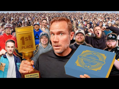 Видео: ГЛАВНАЯ БИТВА СПОРТИВНЫХ КАРТОЧЕК! (Мы добились ПО-КРУПНОМУ!)