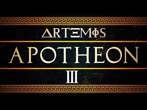 Видео: Apotheon - Прохождение pt3