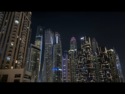 Видео: Дубай в мае Отель Стелла ди Маре ужин очень много народа 😱Дубай Марина 😍