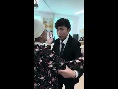 Видео: Бердібек Соқпақбаев 100 жыл! Менің атым-Қожа