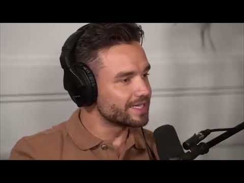 Видео: Лиам Пейн - всё про One Direction! Из подкаста Логана Пола