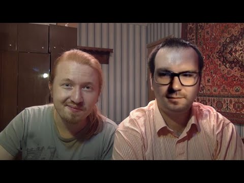 Видео: Вертолёт смотрит режиссёрскую версию Тошнольгии 4. Финал