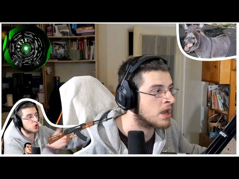 Видео: Noobcleaver Stream Compilation #24. Откачена работа