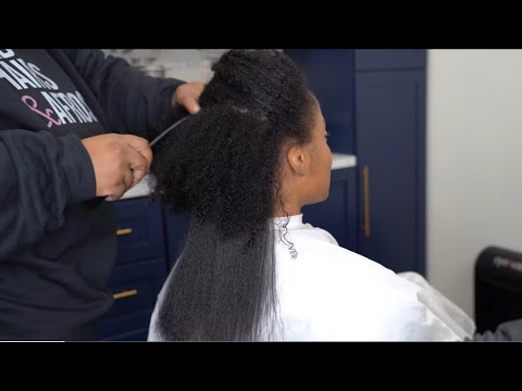 Видео: Хвост, устойчивый к погодным условиям 🌧🌂