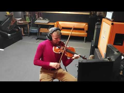 Видео: Владимир Семибратов - Samo