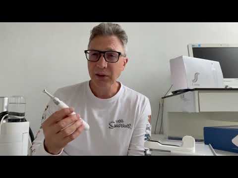 Видео: Эндомотор R1 Vortex рассказывает Болячин Алексей Вячеславович