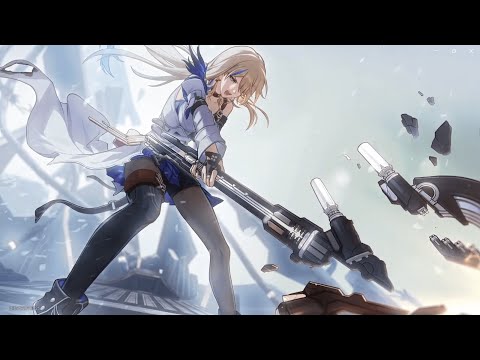 Видео: Honkai: Star Rail №17 (И снова обратно)