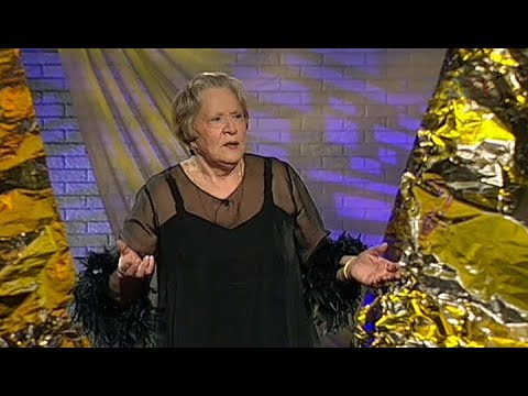 Видео: Римма Маркова. Линия жизни / Телеканал Культура
