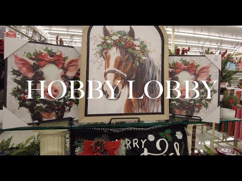 Видео: ХОББИ ЛОББИ !! ЧТО НОВОГО !! ШОППИНГ !