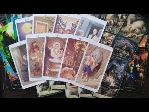 Видео: 4 королевы, мужчина на пороге, до конца года, кто и с чем