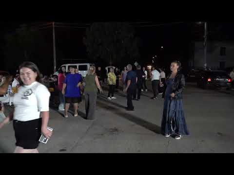 Видео: 2 ЧАСТ БАЛНА ВЕЧЕР НА РОСИЦА 27 07 2024г