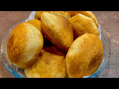 Видео: Най-вкусните мекици / Бухти от най- сполучливото тесто / Воздушные пончики- самое удачное тесто