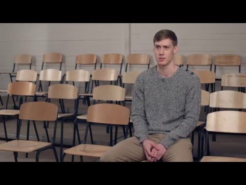 Видео: "Мам, я поступил!" - Никого не слушайте
