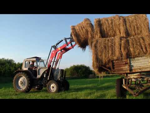 Видео: Дорогой, но очень хороший КУН.