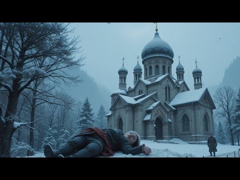 Видео: Волчица спасла младенца из-под машины и вернула его в деревню — история, поразившая всех