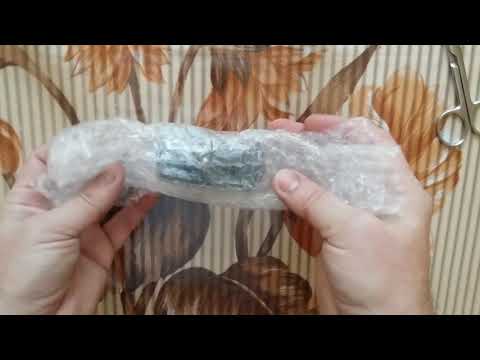 Видео: Установил новый потенциометр на мерседес W124