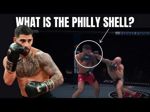 Видео: Как использовать PHILLY SHELL и SHOULDER ROLL: объяснение (профессиональный разбор ударов)