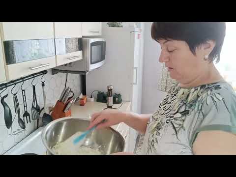 Видео: Жизнь деревенская/ Храню лук в морозилке,иначе пропадёт/
