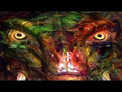 Видео: Глубинные сны Пирожка (Хайлайты со стрима)