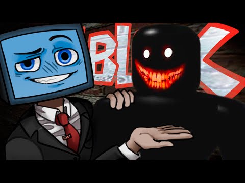 Видео: ОБЗОР НА ЛЕСТНИЦУ SCP-087 В РОБЛОКСЕ