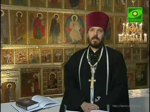 Видео: О.Евгений. Борьба с гневом (ч.2/2)