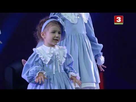 Видео: Malinovka By Spamash - Будучыня за намi | Канцэрт да 100 годдзя пракуратуры Беларусі