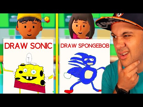 Видео: У меня самые глупые ученики в мире... | Симулятор учителя