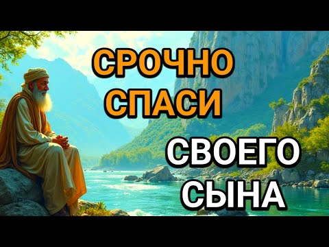 Видео: 🔑🌹Повторите эту молитву и ваш СЫН будет под защитой! Лучшие молитвы, слушать минимум один раз в день