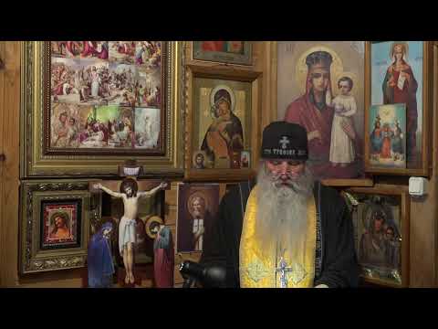 Видео: САМАЯ ВЫСШАЯ ДОБРОДЕТЕЛЬ У БОГА.