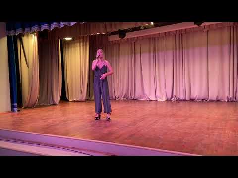 Видео: Ирина Размолодина - Run to You