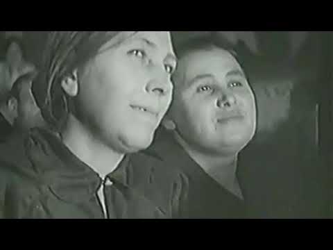 Видео: Кинотеатр 'Металлург' г Алчевск