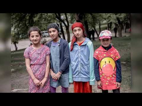 Видео: ПАМИРСКИЙ НАРОД.