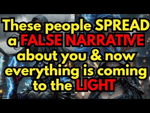 Видео: Они собрали ЦЕЛУЮ КОМАНДУ, чтобы выступить против тебя и разозлиться, потому что ты все еще БЛАГО...