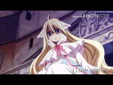 Видео: Мавис и Зереф-на разных берегах...