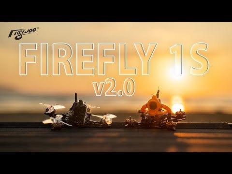 Видео: ☀ Крошечные дроны для больших дядь [Flywoo Firefly v2.0]