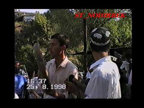 Видео: Хикматилло Баратов 1998