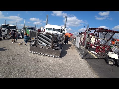 Видео: #50 Трак Шоу  Совмещаю полезное с приятным