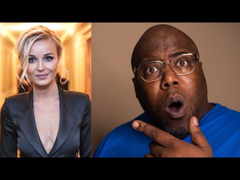 Видео: First Time Hearing | Polina Gagarina Поли́на Гага́рина - A Cuckoo Кукушка Reaction