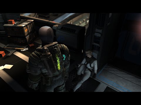 Видео: Dead Space 2 #10 Мучения на одном месте.