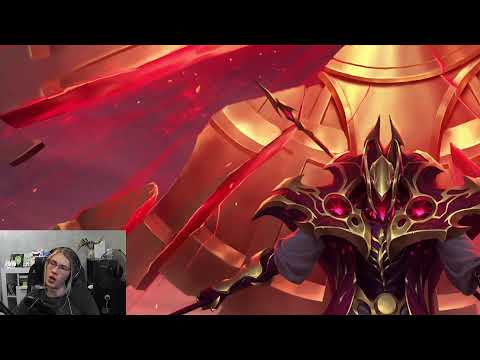 Видео: LeagueOfLegends/Mid/Chill/D4/ Ранги#leagueoflegends