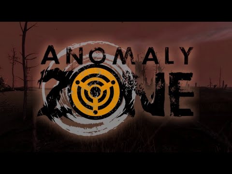 Видео: Новое видео по игре Anomaly Zone.