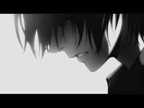 Видео: Грустный аниме клип |AMV|Я разрываю нервы