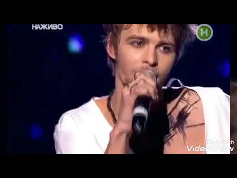 Видео: Макс Барских и Света Лобода «Парень»