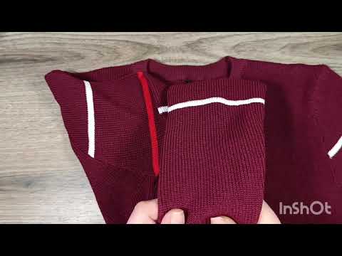 Видео: Одежда с TEMU