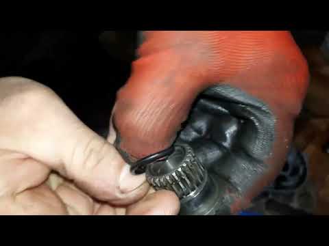 Видео: ш52 сборка.