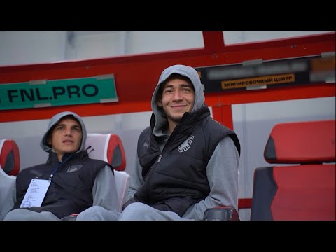 Видео: Лучшая лига мира. «Родина». Москва
