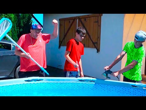 Видео: ТУПАРЕВ ХОЧЕТ в 8-й КЛАСС!!!!