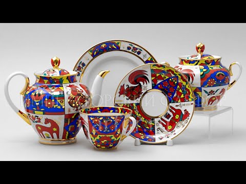 Видео: ЛФЗ прислал мне сказку. Давайте распакуем!